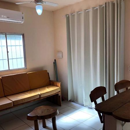 Mares De Milagres, Chale 03 Hotel São Miguel dos Milagres Kültér fotó