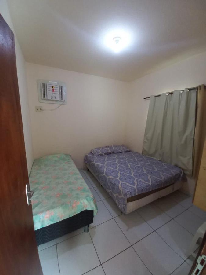 Mares De Milagres, Chale 03 Hotel São Miguel dos Milagres Kültér fotó